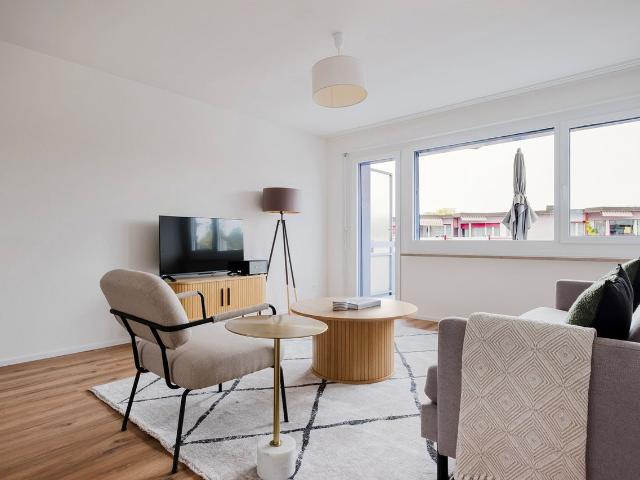 Apartment mieten in Dietikon, Zürich