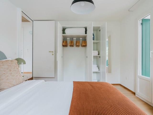 Apartment mieten in Einigen, Zürich