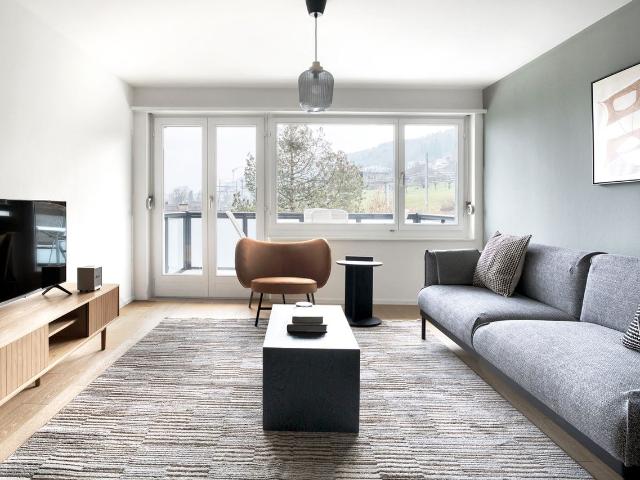 Apartment mieten in Horgen, Zürich