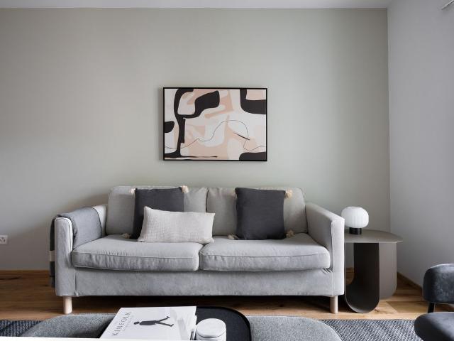 Apartment mieten in Basel, Basel-Stadt