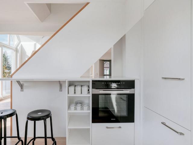 Apartment mieten in Einigen, Zürich