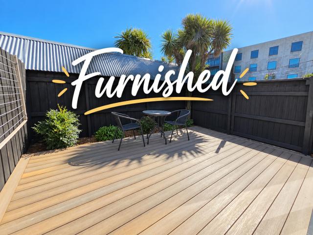 House for rent in Addington, Canterbury