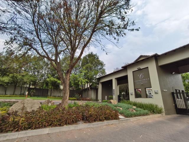 Apartment for rent in Randburg, Gauteng