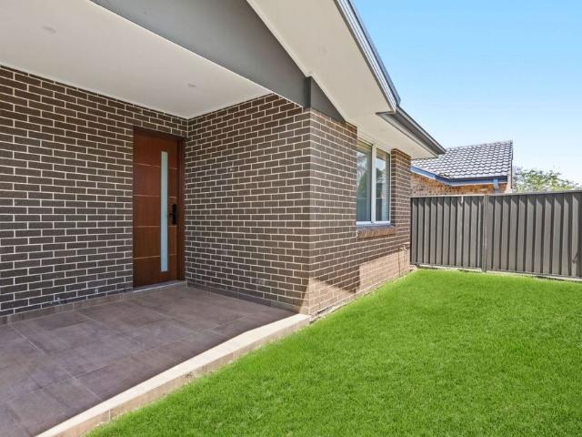 House for rent in Sydney, New South Wales
