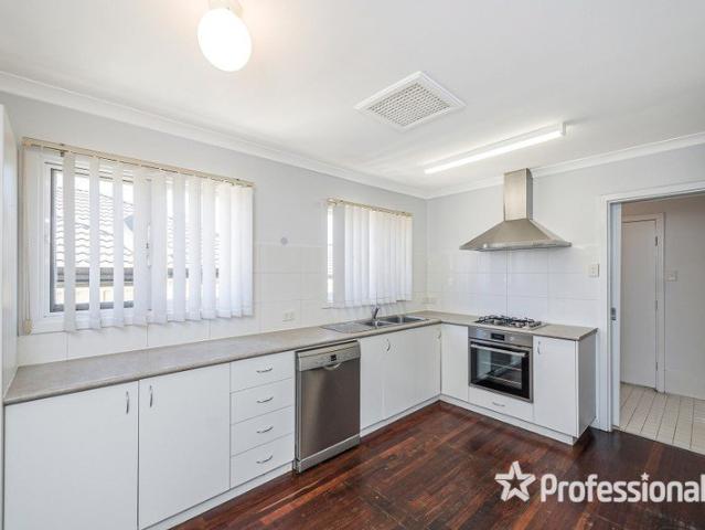 House for rent in Stirling, Western Australia