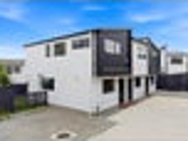 Townhouse for sale in Rapanui, Oroua County