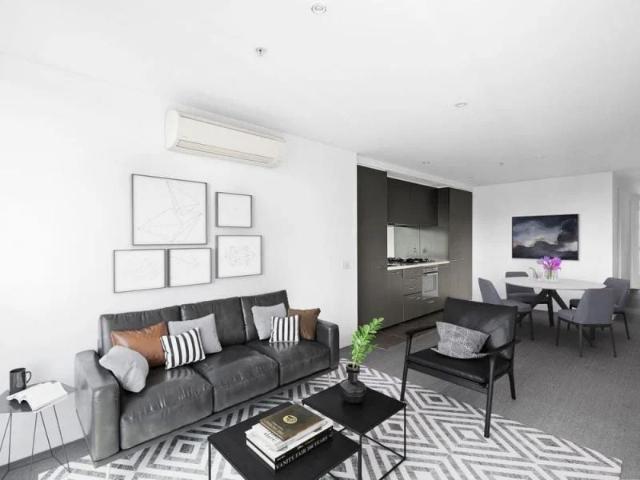 House for rent in South Yarra, Melbourne