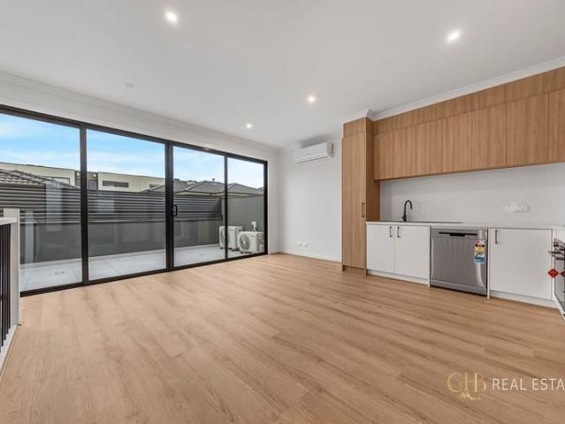 Townhouse for rent in Camerons Creek, Victoria