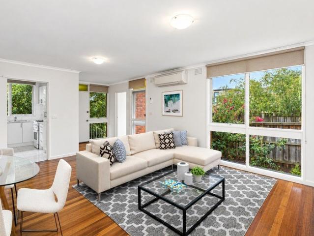 Apartment for rent in Camberwell, Melbourne