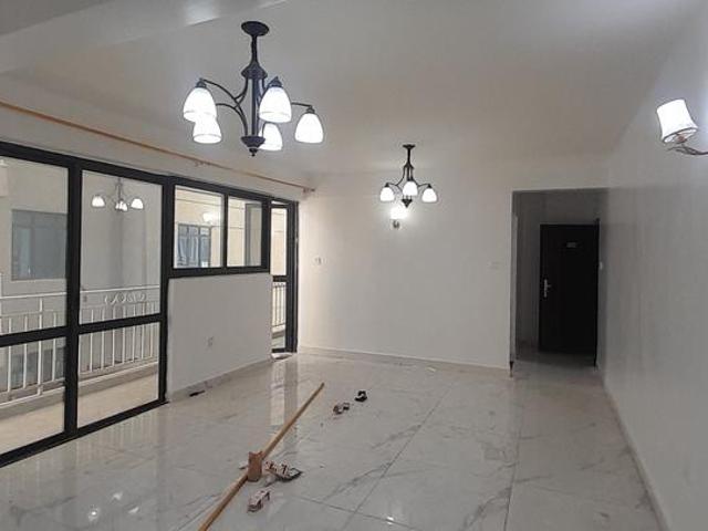 Apartment for rent in Hurlingham, Westlands