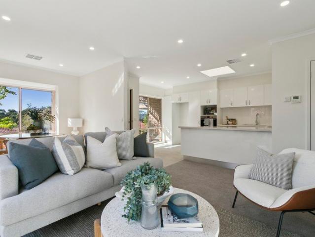 Villa for sale in Camerons Creek, Victoria