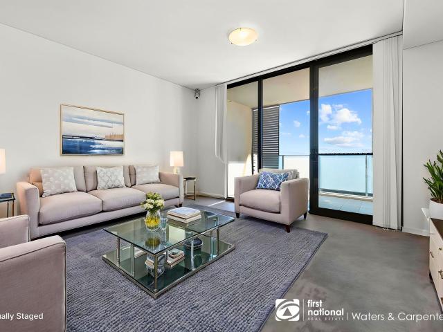 Apartment for sale in Auburn, New South Wales
