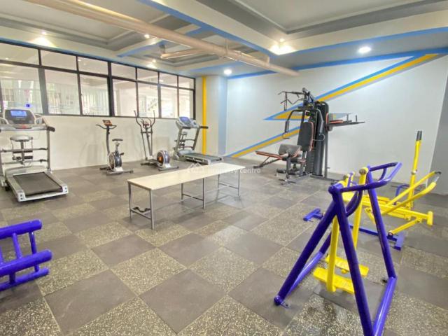 Apartment for rent in Kilimani, Westlands