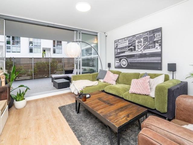 Apartment for sale in Sydney, New South Wales