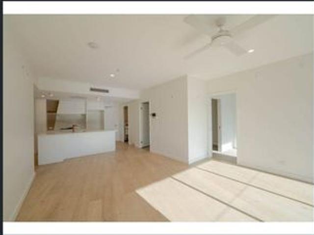 Apartment for rent in Bowen Hills, Greater Brisbane