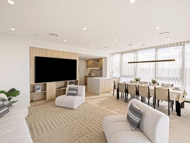Apartment for rent in Sydney, New South Wales