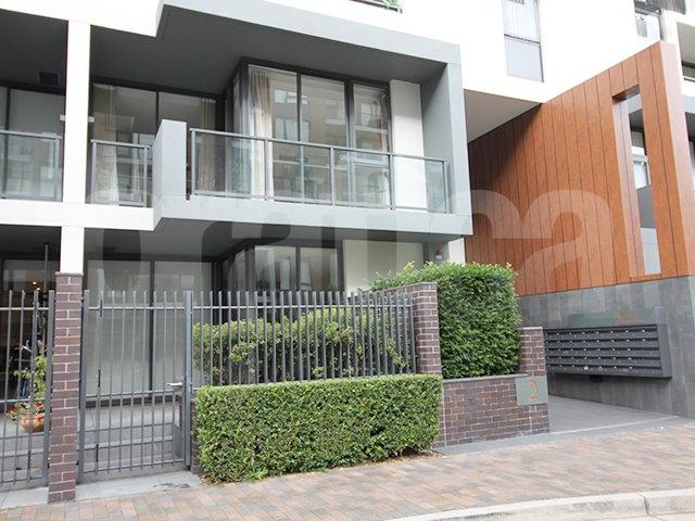 Apartment for rent in Sydney, New South Wales