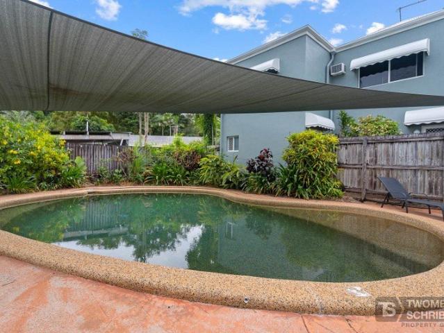 Apartment for rent in Yorkeys Knob, Queensland