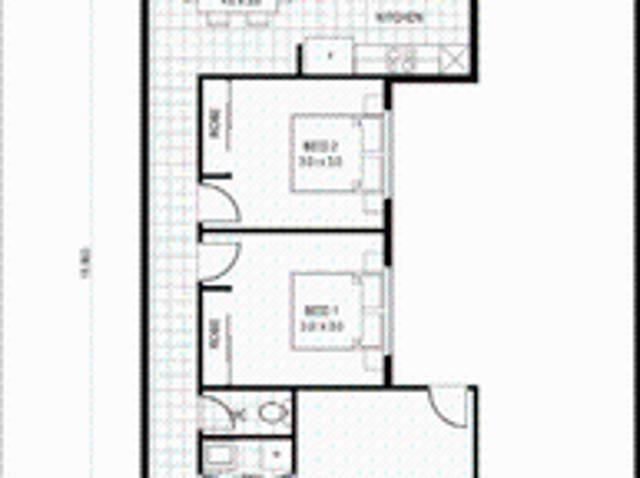 Townhouse for rent in Camerons Creek, Victoria