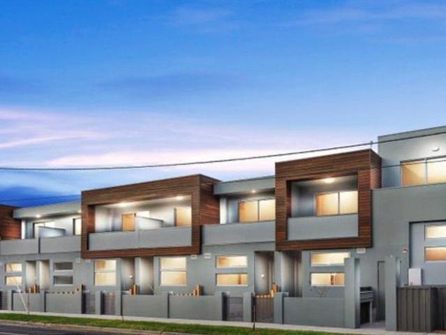 Townhouse for rent in Camerons Creek, Victoria