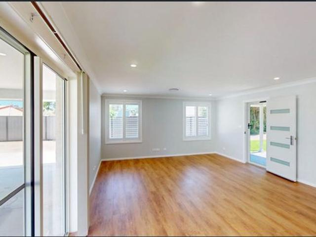 Apartment for rent in Gunnedah, Gunnedah Shire Council