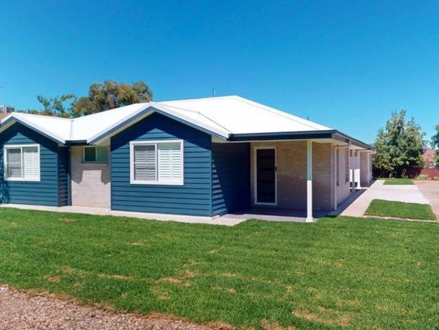 Apartment for rent in Gunnedah, Gunnedah Shire Council