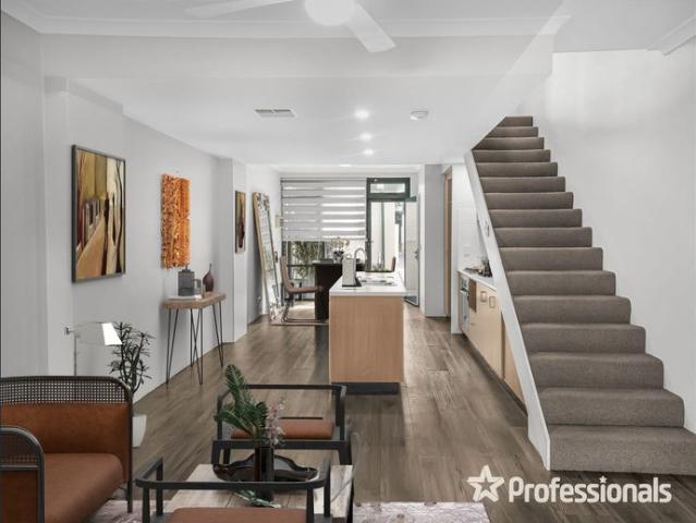Townhouse for rent in Western Australia