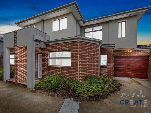 Townhouse for sale in Camerons Creek, Victoria