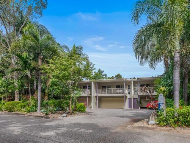 Apartment for rent in Cannonvale, Queensland