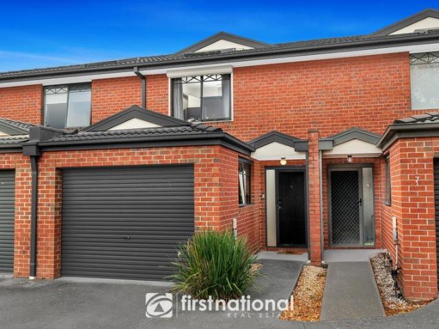 Apartment for sale in Camerons Creek, Victoria