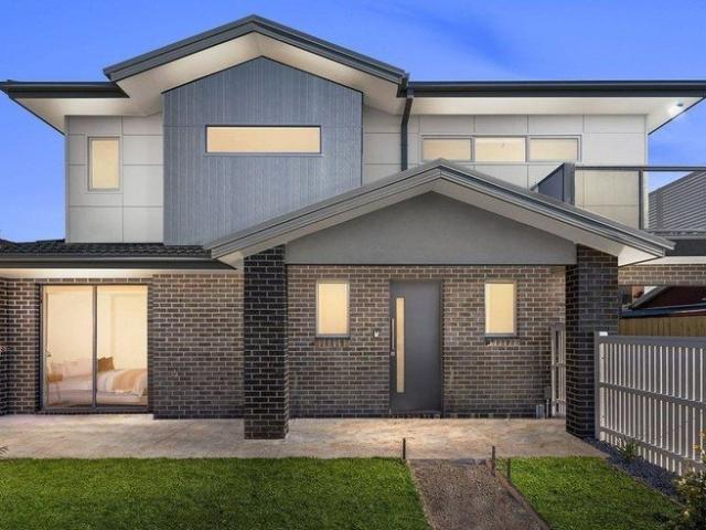 Townhouse for rent in Camerons Creek, Victoria