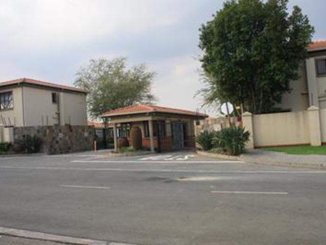 Apartment for sale in Midrand, Gauteng