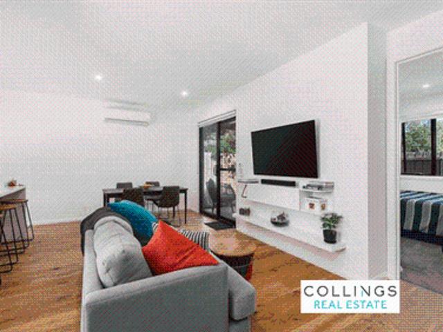 Townhouse for rent in Camerons Creek, Victoria