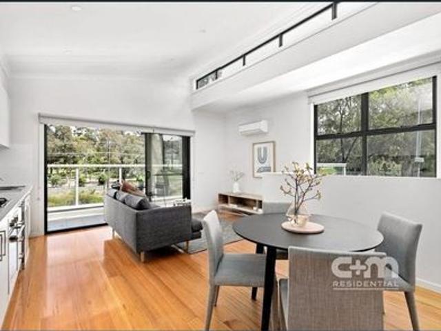 Townhouse for rent in Camerons Creek, Victoria
