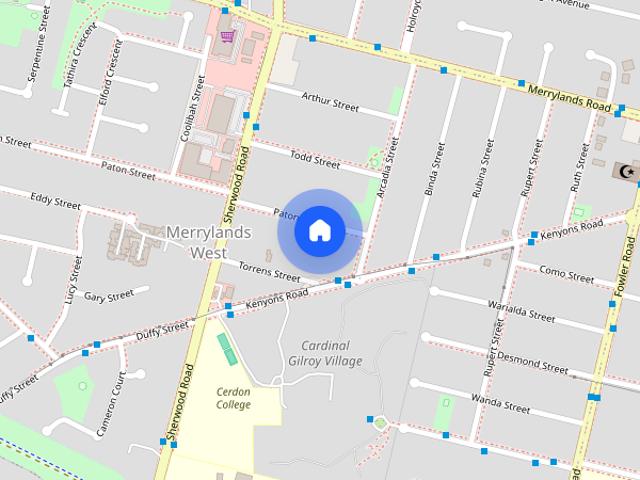 House for rent in Sydney, New South Wales