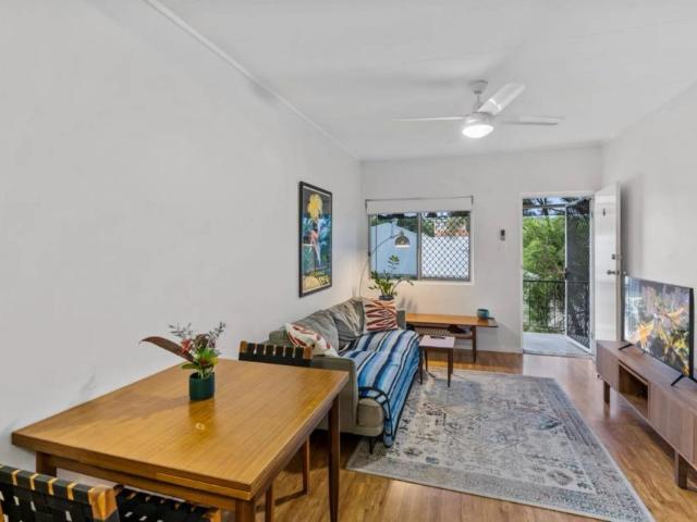 Apartment for rent in Toombul, Queensland