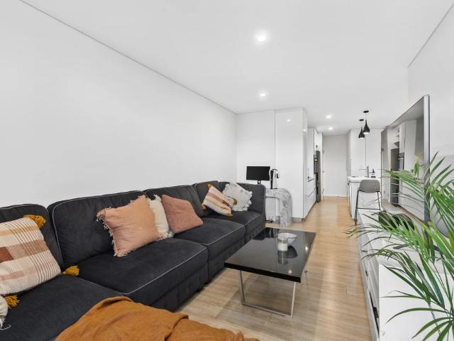 Apartment for rent in Toombul, Queensland