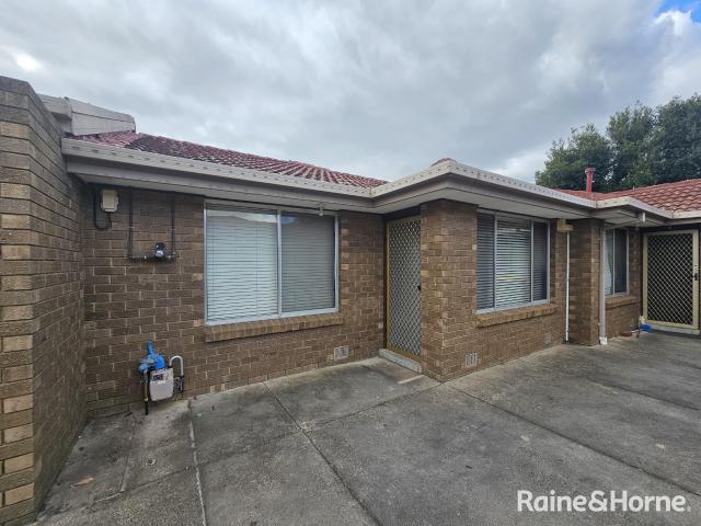 Apartment for rent in St Albans, Victoria