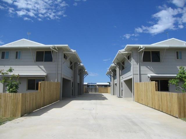 Townhouse for sale in Blackwater, Queensland