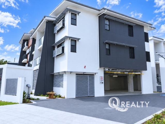 Apartment for rent in Morningside, Greater Brisbane