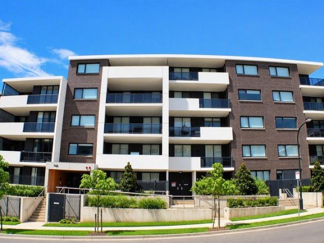 Apartment for rent in Schofields, Sydney