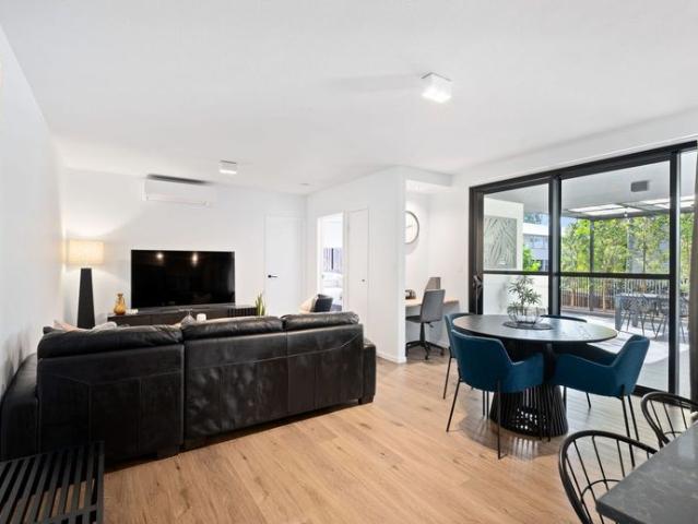 Apartment for rent in Toombul, Queensland