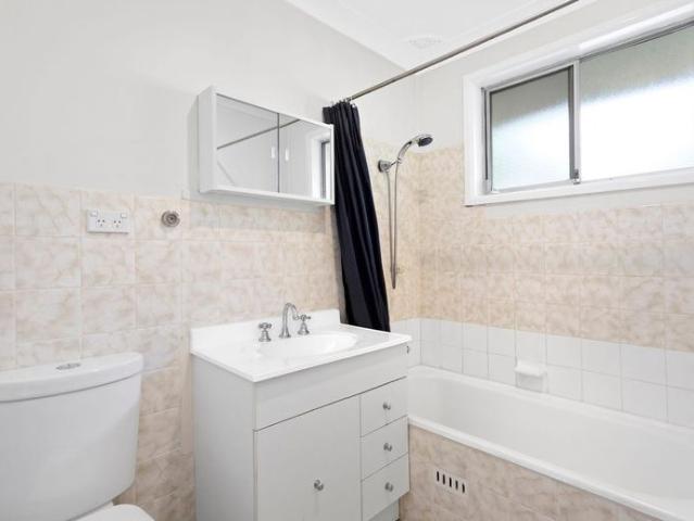 House for rent in Sydney, New South Wales