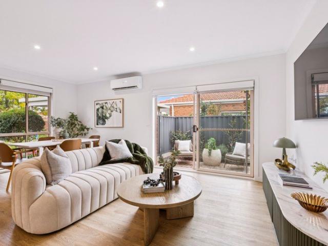 Villa for sale in Camerons Creek, Victoria