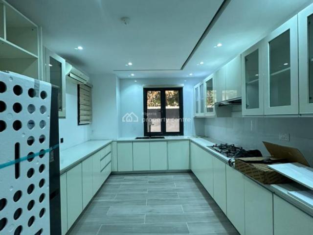 House for rent in Lagos Island , Lagos