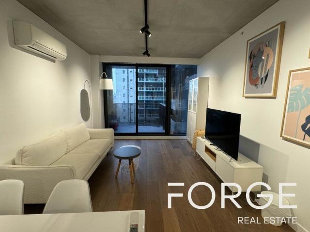 Apartment for rent in Docklands, Melbourne