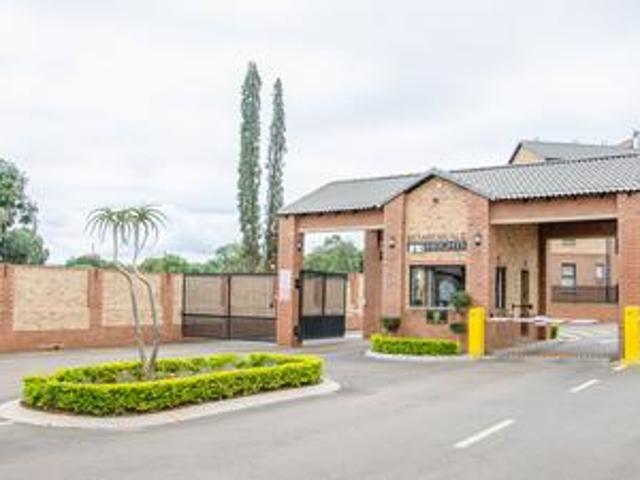 Apartment for sale in Waterkloof, Gauteng