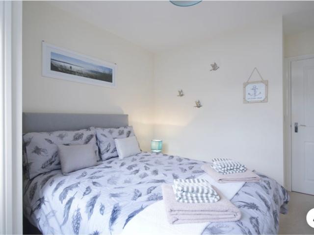 Apartment for rent in Scotland