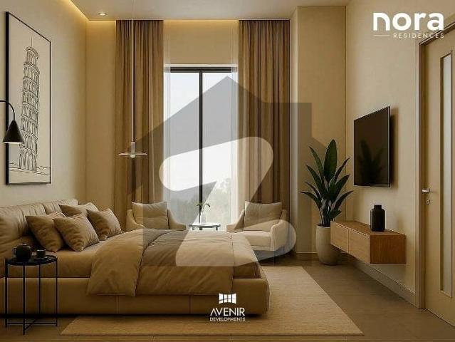 Apartment for sale in Islamabad