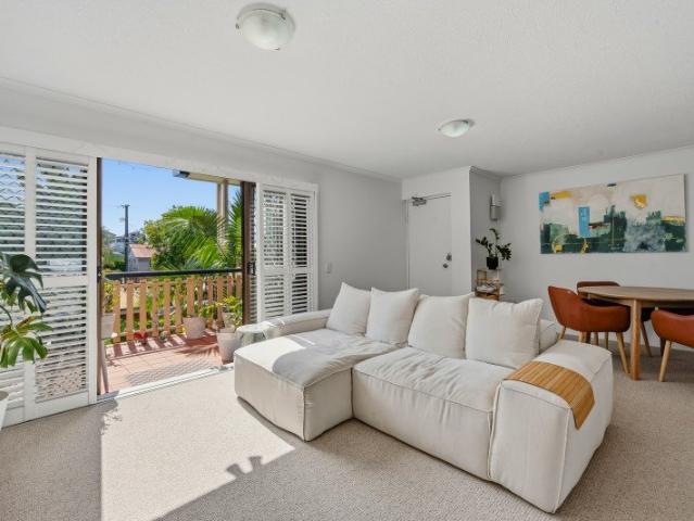 Apartment for rent in Ascot, Greater Brisbane